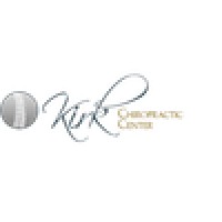 Kirk Chiropractic Center logo