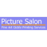 Picture Salon logo