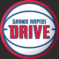 Grand Rapids Drive logo