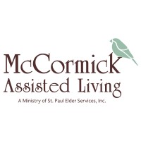 McCormick Assisted Living logo