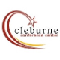 Cleburne Conference Center logo