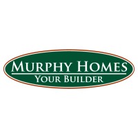 Murphy Homes Alabama logo