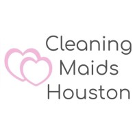 Cleaning Maids Houston logo