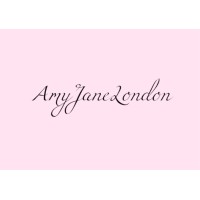 Amy Jane London logo