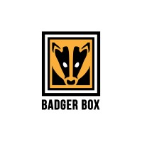Badger Box Storage logo