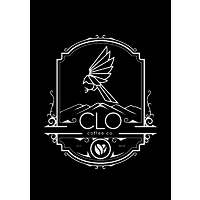 CLO Coffee Co. logo