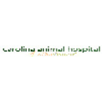 Carolina Animal Hospital logo