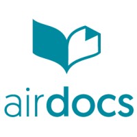 Airdocs Global logo