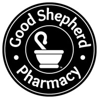 Good Shepherd Pharmacy logo