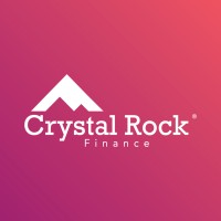 Crystal Rock Finance logo