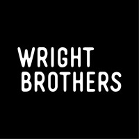 WRIGHT BROTHERS logo