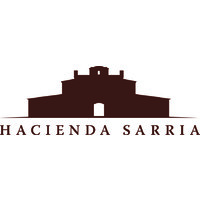 Hacienda Sarria logo