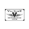 Victory Motorcycle Club logo