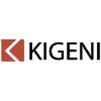 Kigeni Holdings Limited logo
