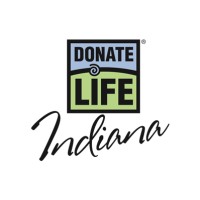 Donate Life Indiana logo