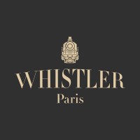 Hotel Whistler logo