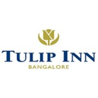 Tulip Inn Bangalore logo