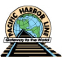 Pacific Harbor Line, Inc. logo