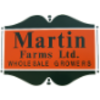 MARTIN FARMS INC logo
