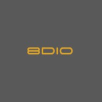 8Dio LLC logo