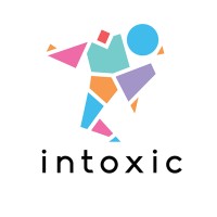 Intoxic Studio logo