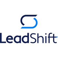 LeadShift logo