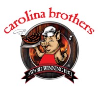 Carolina Brothers Pit Barbeque logo