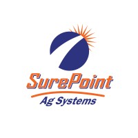 SurePoint Ag Systems logo