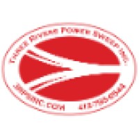 Three Rivers Power Sweep, Inc. logo