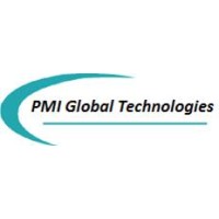 PMI Global Technologies Pvt Ltd logo