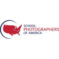 School Photographers Of America logo