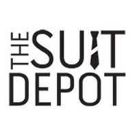 The Suit Depot logo