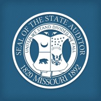 Office Of The Missouri State Auditor logo