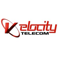 Velocity Telecom Services logo