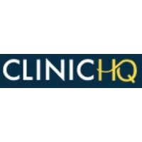 Clinic HQ Software logo