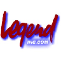 Legend, Inc. logo