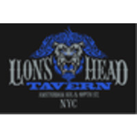 Lions Head Tavern logo