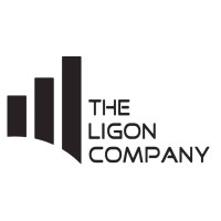 The Ligon Company logo