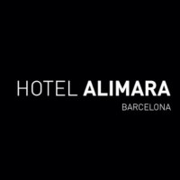 Hotel Alimara Barcelona logo