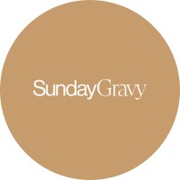 Sunday Gravy logo