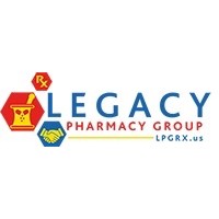 Legacy Pharmacy Group logo