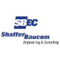 Shaffer • Baucom Engineering & Consulting (SBEC) logo