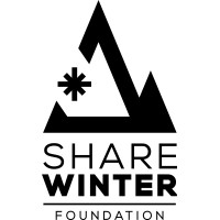 Share Winter Foundation logo