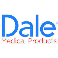 Dale Medical Products, Inc. logo
