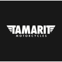 Tamarit Motorcycles logo