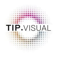 Tip Visual - Comunicação Visual logo
