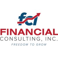 Financial Consulting, Inc. logo