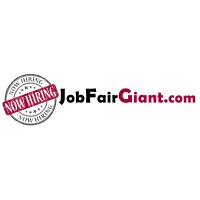 JobFairGiant.com - Metro Detroit's Largest Monthly Job Fairs & Career Expo logo