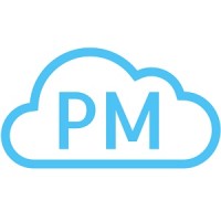 Cloud PM logo