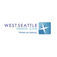 West Seattle Health Club logo